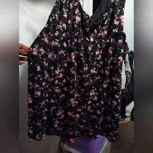 Dress mini